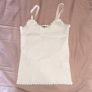 White Tank